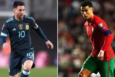 En la última década, los dos astros del planeta fútbol dominaron la escena deportiva. Pero en lo económico, hubo alguien que los desbancó. Pasen y vean, un ranking que engloba más de 8.800 millones de dólares.