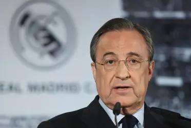 En las oficinas del Real Madrid solo se piensa en el mercado de invierno próximo. Miles de opciones y posibilidades están barajando los directivos merengues para reforzar su plantilla, este trueque es una de sus movidas más importantes y en caso de realizarlo se llevarían a un enorme futbolista a su equipo.