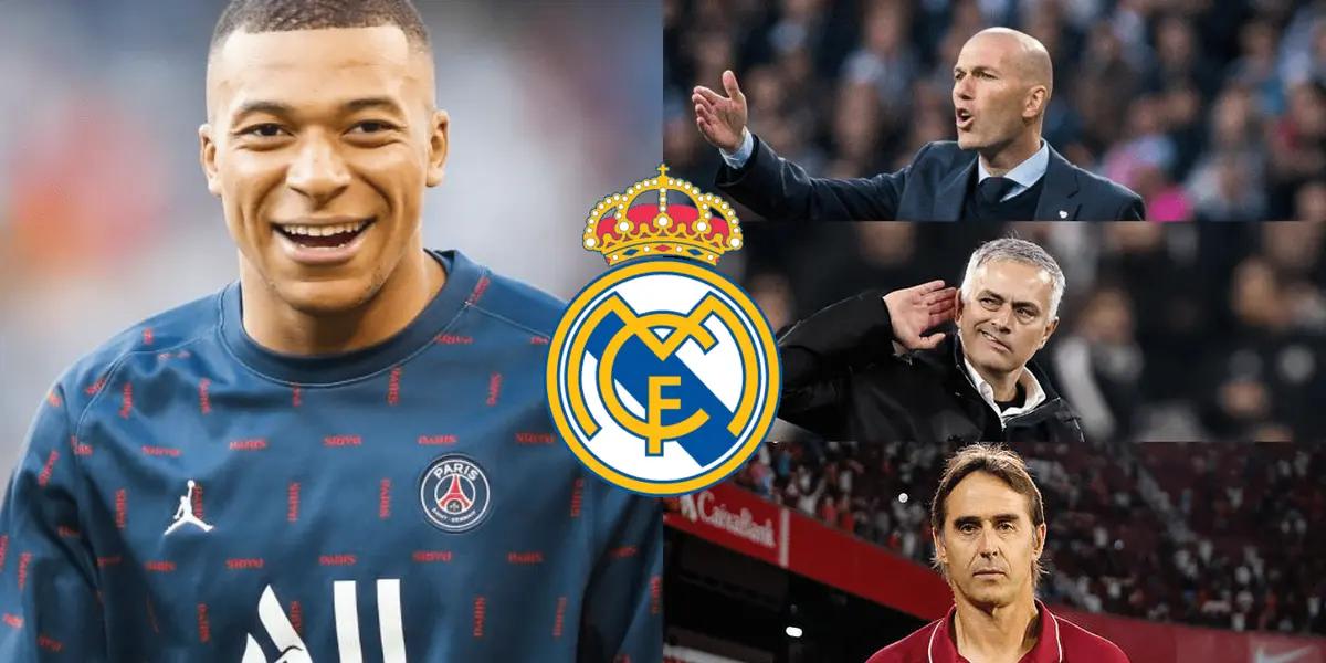 En las últimas horas apareció el nombre de una nueva opción para asumir el cargo de entrenador en el PSG