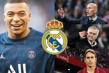 En las últimas horas apareció el nombre de una nueva opción para asumir el cargo de entrenador en el PSG