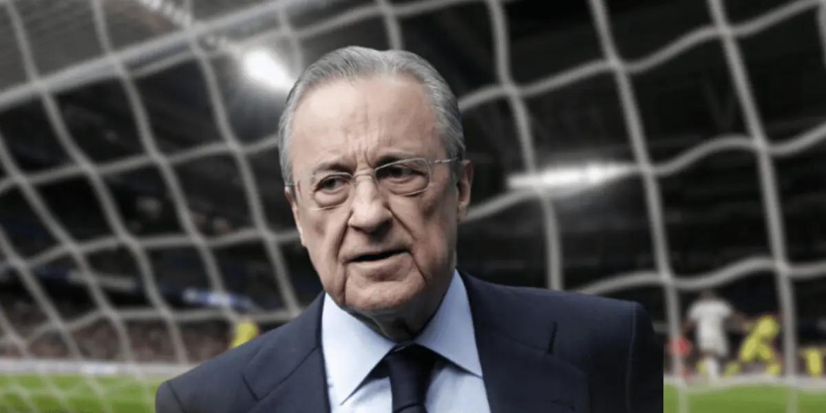 En las últimas horas, unas fuertes declaraciones del ex comisario despertaron la respuesta rápida del cuadro merengue alrededor del Caso Negreira