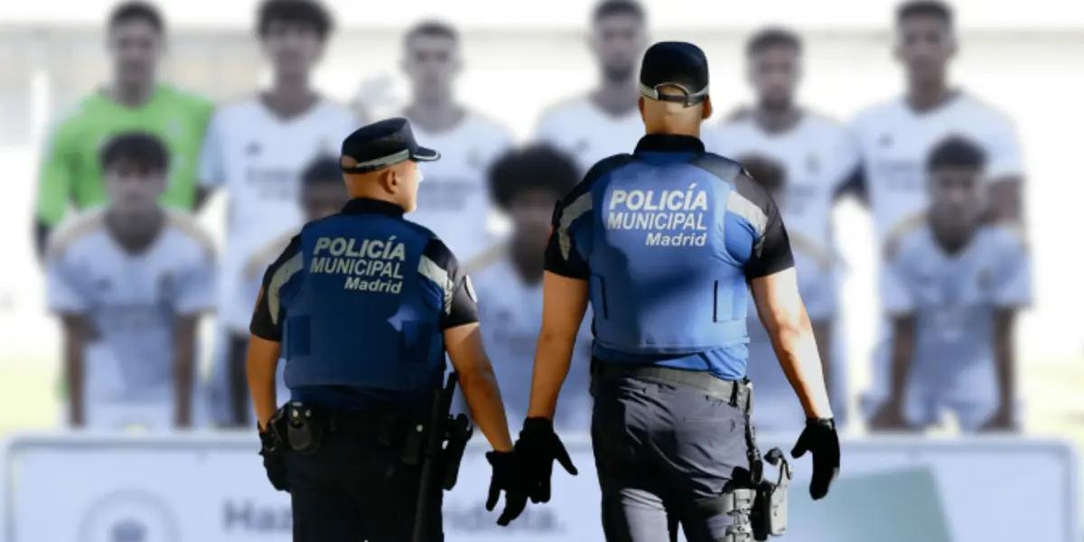 En las útimas horas, el caso se ha ido actualizando y se conocen más detalles sobre los canteranos del Real Madrid.