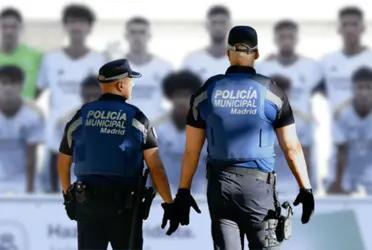 En las útimas horas, el caso se ha ido actualizando y se conocen más detalles sobre los canteranos del Real Madrid.