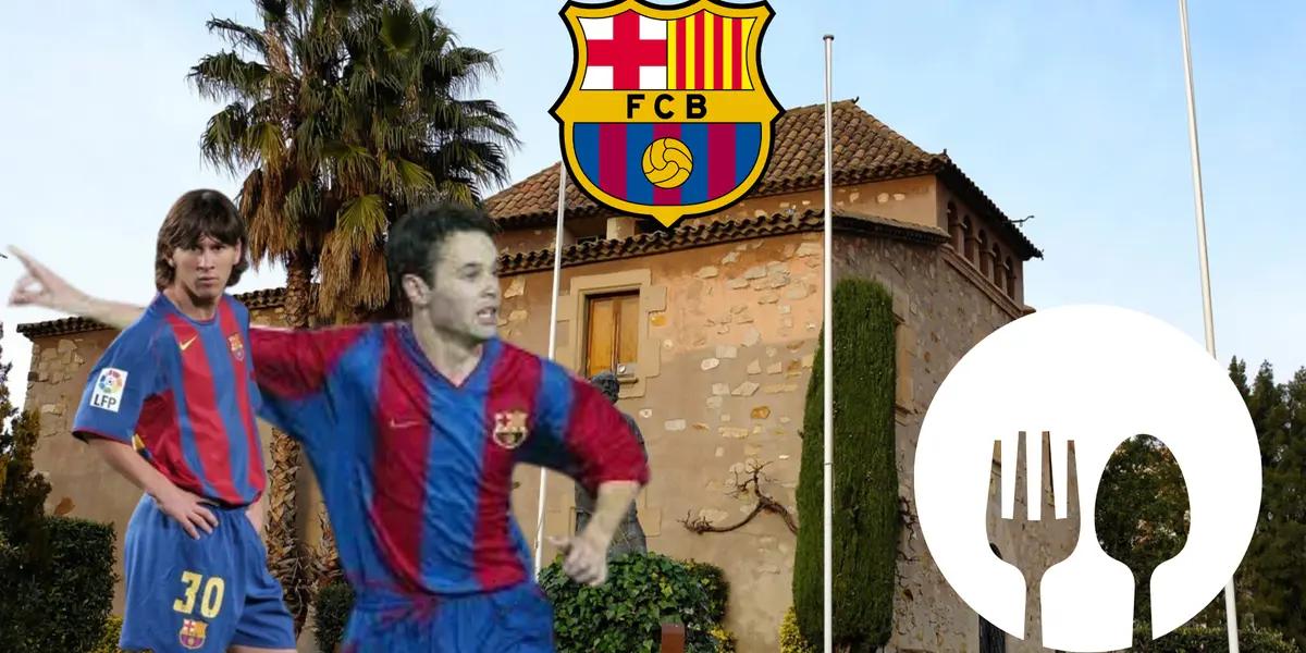 En lugar de fabricar talentos, el polémico proyecto que tuvo Barça con La Masia