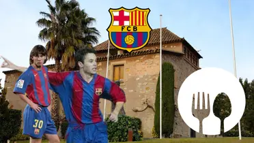 En lugar de fabricar talentos, el polémico proyecto que tuvo Barça con La Masia
