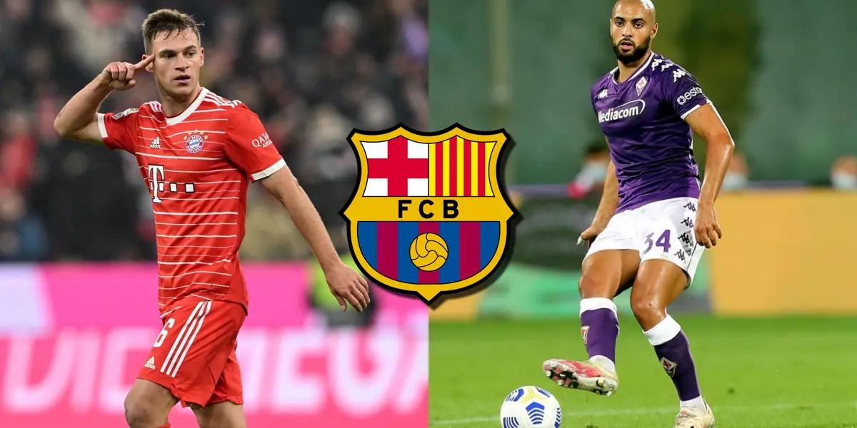 En lugar de ir por un crack de jerarquía FC Barcelona piensa en un jugador totalmente desconocido en lugar de Sergio Busquets