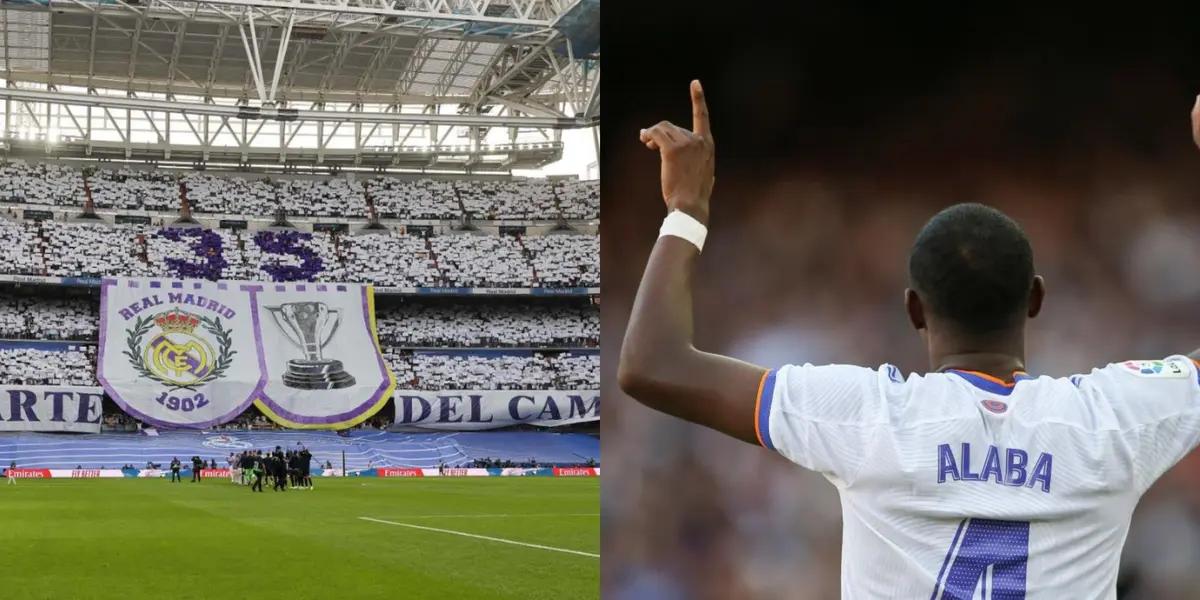 En Madrid no para de cometer errores y esto lo alejaría del Real Madrid.