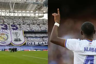 En Madrid no para de cometer errores y esto lo alejaría del Real Madrid.