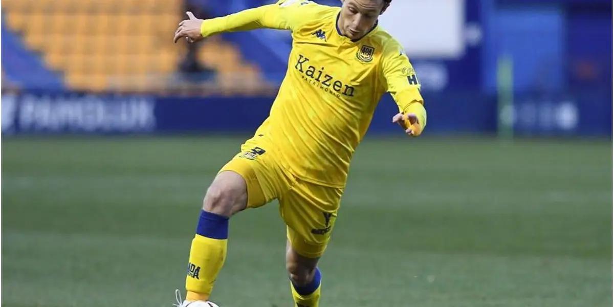 En medio del conflicto bélico que aqueja a Ucrania hay dos futbolistas españoles, Marc Gual y Amilcar Codjovi, quienes estaban jugando en la liga de fútbol ucraniana y actualmente su futuro es incierto.