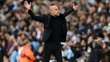 En medio del temor de enfrentar al Madrid, la buena noticia para Guardiola en el City