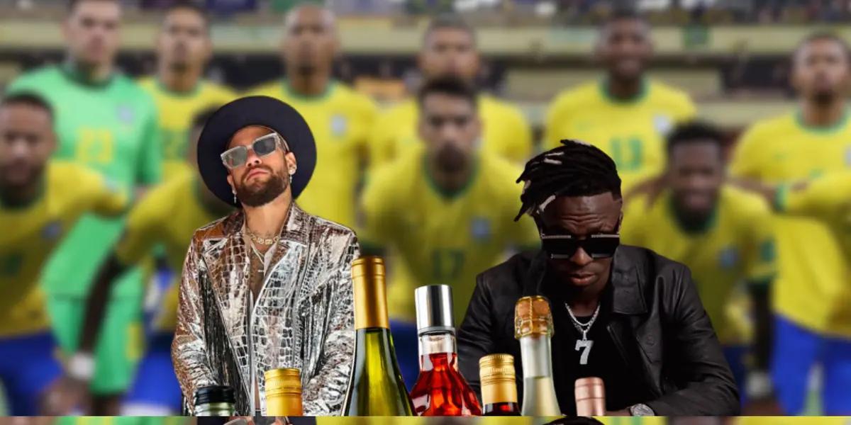 En medio de la fecha FIFA, este jugador realizó una increíble confesión