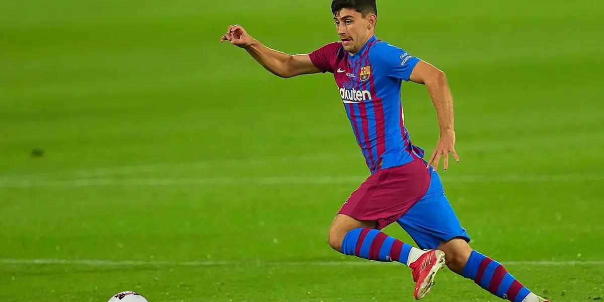 En otra incompresible decisión de la directiva del Barcelona, la institución culé tiene pensado "colgar" al recién llegado Yusuf Demir. El motivo de no darle acción a la joven promesa austriaca de 18 años, es para evitar tener que pagar la suma de 10 millones de euros en caso que llegue a los 10 partidos oficiales jugados. Insólito.