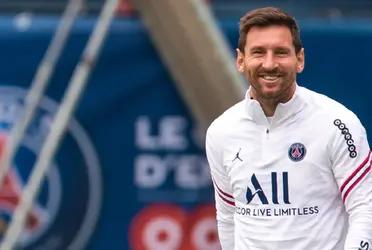 En París, la Revolución Francesa no para. Messi está próximo a efectuar su debut en el PSG, en condición de visitante ante el Reims, en el partido correspondiente a la Jornada 4 de la Ligue 1.