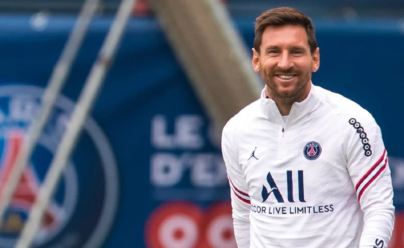 En París, la Revolución Francesa no para. Messi está próximo a efectuar su debut en el PSG, en condición de visitante ante el Reims, en el partido correspondiente a la Jornada 4 de la Ligue 1.