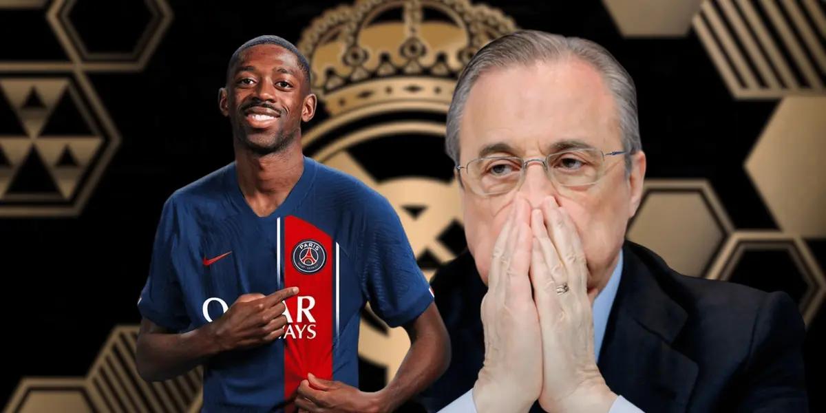 En Real Madrid no quieren tener ningún sobresalto con una de sus figuras