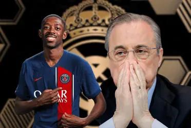 En Real Madrid no quieren tener ningún sobresalto con una de sus figuras