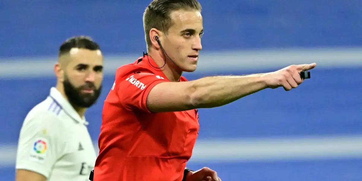 En redes sociales no se habla de otra cosa, este es el balance de penaltis en las últimas 4 temporadas de liga