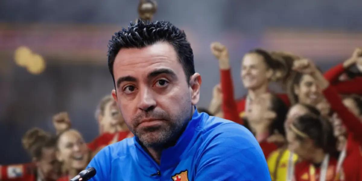 En rueda de prensa previa al encuentro contra el Villarreal, el entrenador blaugrana opinó de lo sucedido en la final de Sydney