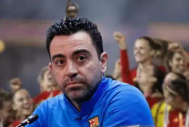 En rueda de prensa previa al encuentro contra el Villarreal, el entrenador blaugrana opinó de lo sucedido en la final de Sydney