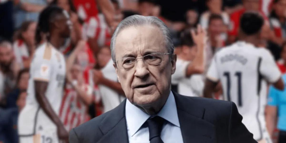 En su canal de televisión el club merengue expresó la polémica antes del encuentro ante la U.D Las Palmas