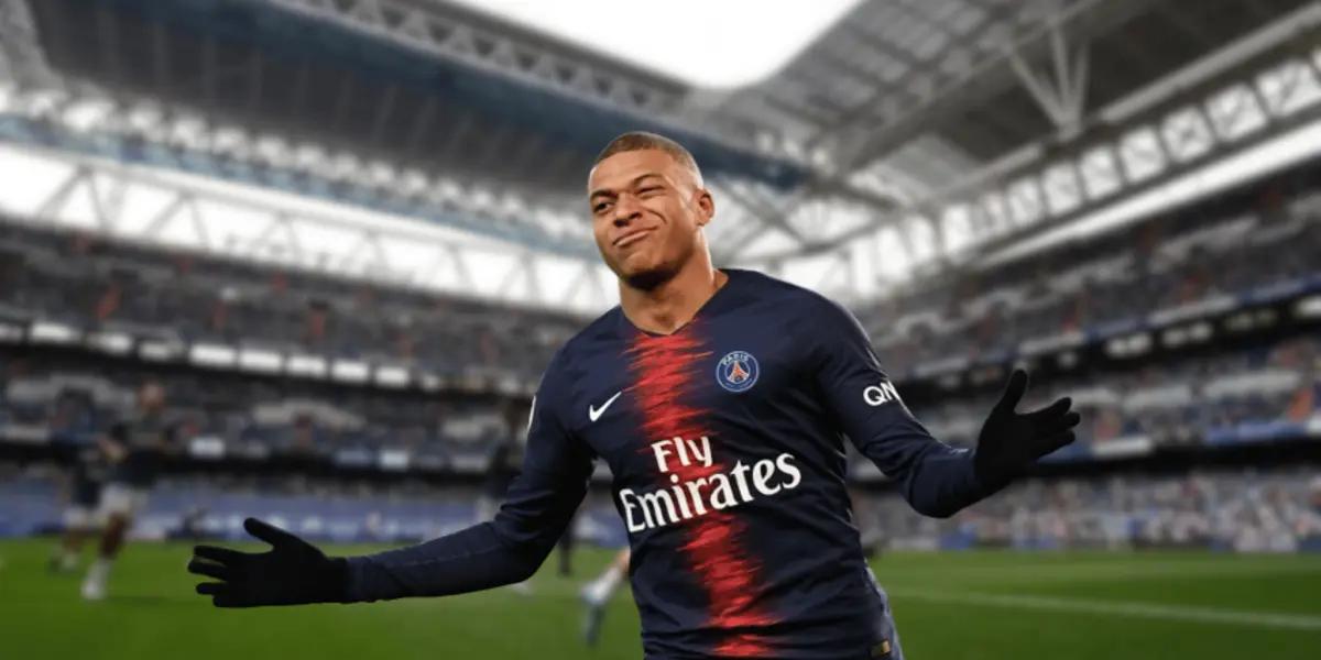 En su cuenta de Instagram subió una historia con una canción y la letra de la misma deja abiertas muchísimas puertas