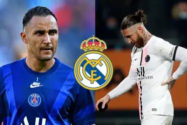 En su momento abandonaron la casa blanca en busca de otros objetivos, aunque no todo salió como lo esperado.