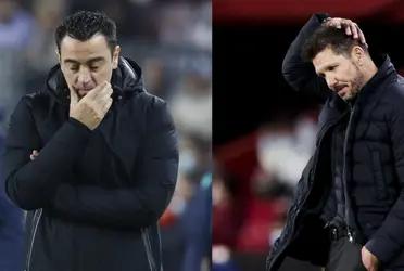 En su momento ambas instituciones le cerraron la puerta a Carlos Soler y ahora es una de las máximas figuras del seleccionado español.