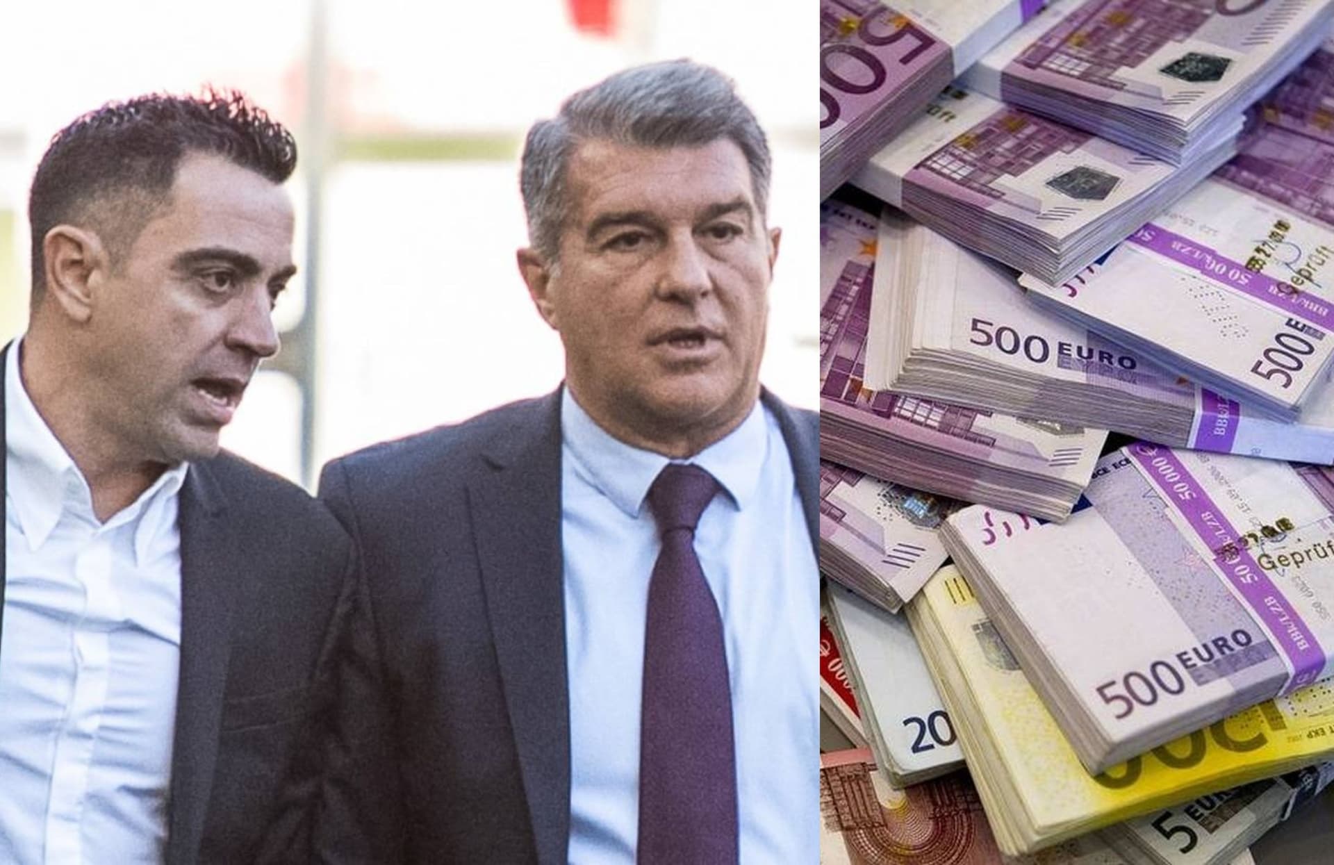 En su momento, Darwín Nuñez fue ofrecido al cuadro español pero el antiguo presidente rechazó la oferta ya que no lo consideraba suficiente para el club.