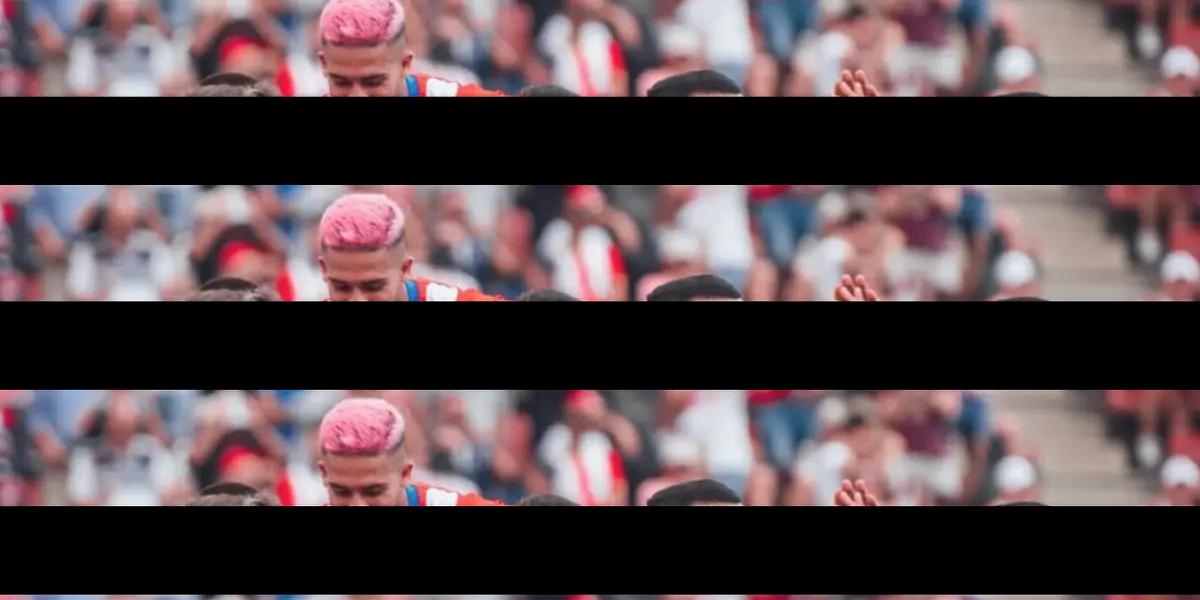 En su mejor momento descartó la chance de jugar en los dos gigantes de España, se volvió un emblema de su club y hoy lidera la tabla de posiciones de LaLiga