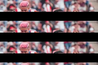 En su mejor momento descartó la chance de jugar en los dos gigantes de España, se volvió un emblema de su club y hoy lidera la tabla de posiciones de LaLiga