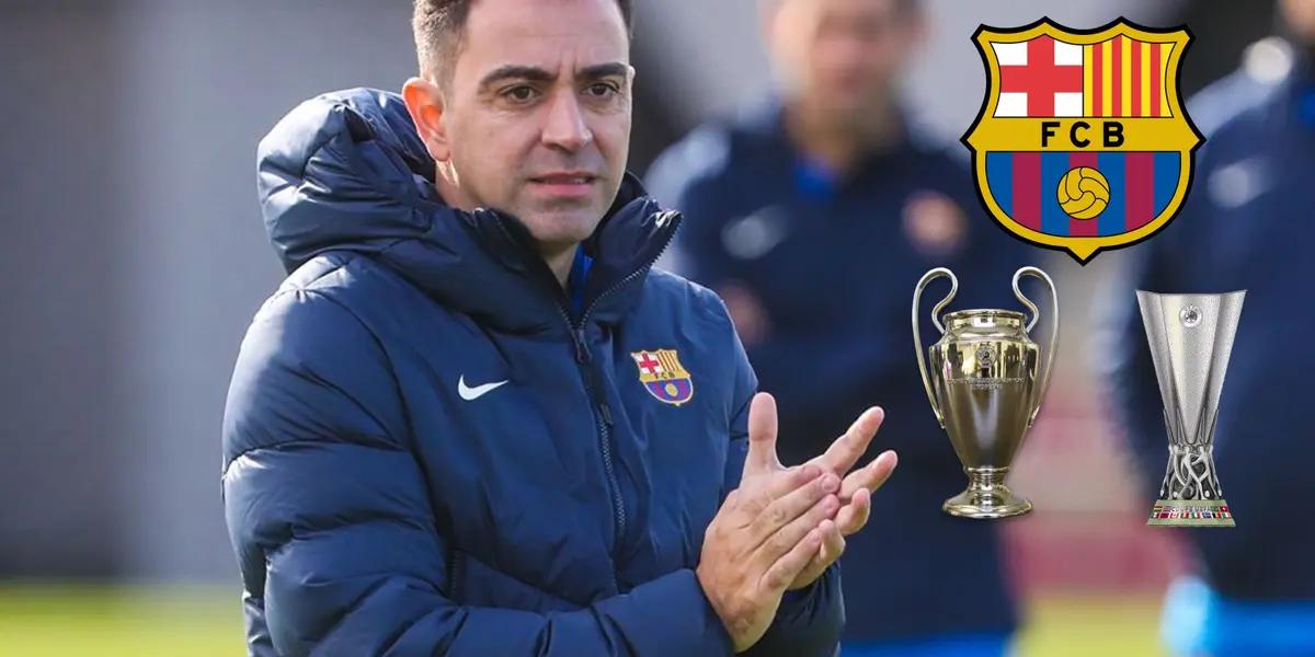 En su momento el cuadro merengue echó a Marcos Alonso de la institución, sin embargo, ahora el cuadro culé podría recuperarlo gratis del Chelsea.