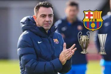 En su momento el cuadro merengue echó a Marcos Alonso de la institución, sin embargo, ahora el cuadro culé podría recuperarlo gratis del Chelsea.