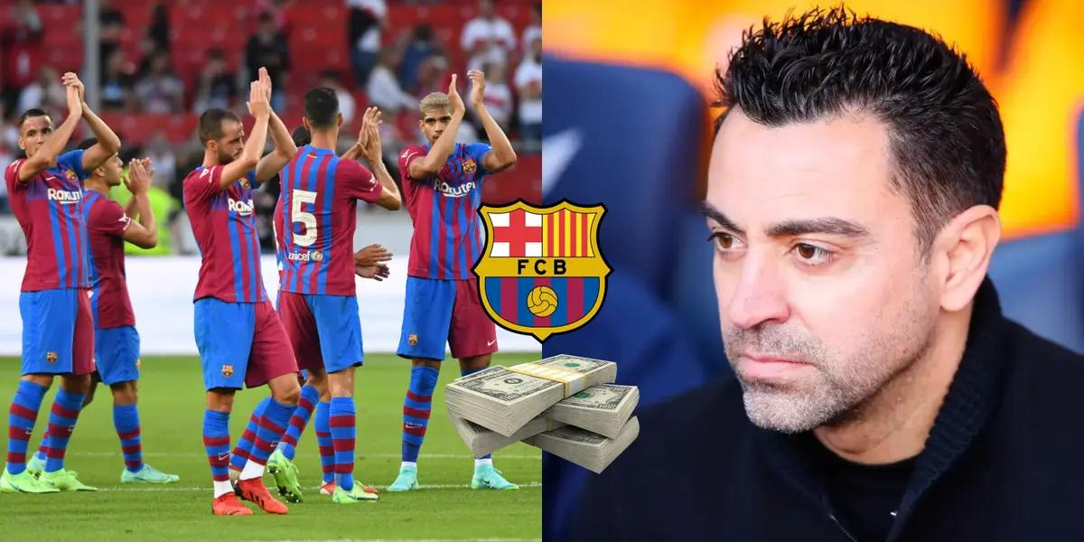 En su momento el entrenador lo protegió pese a las duras criticas, sin embargo, eso mucho no le importó y ahora se marchó a un destino insólito.