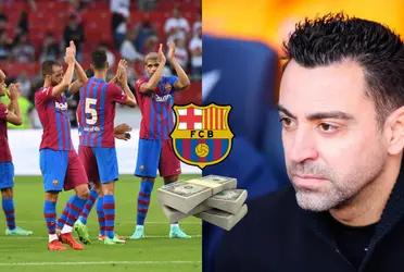 En su momento el entrenador lo protegió pese a las duras criticas, sin embargo, eso mucho no le importó y ahora se marchó a un destino insólito.