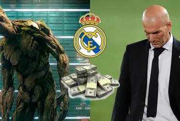 En su momento los blancos decidieron no darle una oportunidad y a día de hoy es uno de los mejores en su puesto.