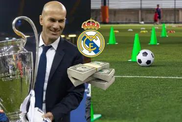 En su momento una gran estrella fue rechazada por los merengues, aunque en estos momentos sin dudas deben estar arrepentidos.