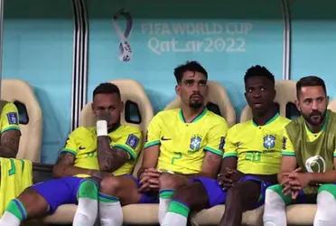 En su país criticaron su convocatorias y todavía no sumó ni un minuto en Qatar 2022.