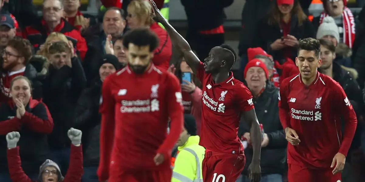 En su proceso de reconstrucción, el equipo blaugrana ya piensa en reforzarse de cara al próximo mercado de enero 2022. Desde la dirigencia de Joan Laporta sugieren varios nombres, pero este viene sonando fuerte hace tiempo.