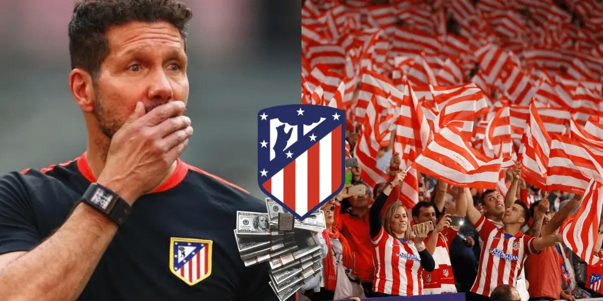 En todos los partidos de la Liga del Aleti se dio una coincidencia pocas veces vista.