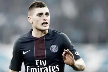 En un contexto bastante complicado, Florentino Pérez planea invertir mucho dinero en el jugador italiano.