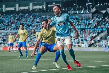 En un duelo clave para mantener chances de conservar la categoría, el Cádiz recibe al Celta, por la vigésimo cuarta jornada del torneo de Primera División. Para el equipo de Chacho Coudet es una oportunidad de poder seguir trepando posiciones en la table.