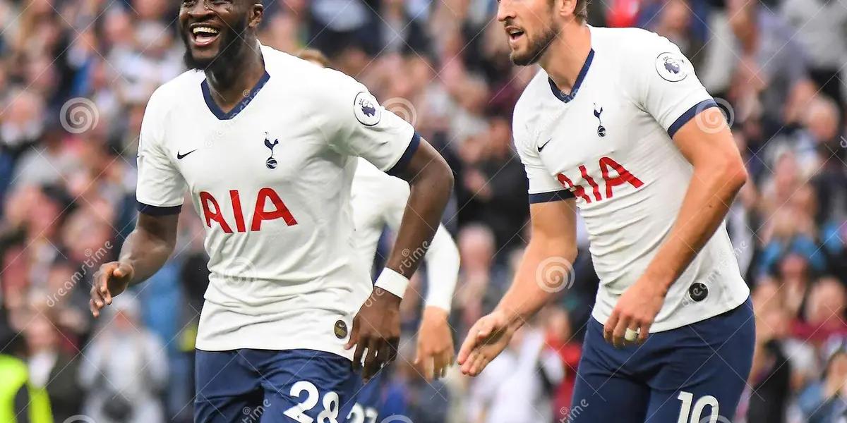 En un intento desesperado, el PSG, podría llegar a comprar únicamente a Ndombele al Tottenham con el motivo de que Mbappe no termine aterrizando en el Santiago Bernabeu.