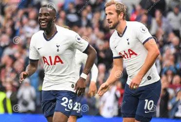 En un intento desesperado, el PSG, podría llegar a comprar únicamente a Ndombele al Tottenham con el motivo de que Mbappe no termine aterrizando en el Santiago Bernabeu.
