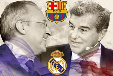 En un movimiento que ha causado controversia, el club de Joan Laporta hace un intento desesperado por parecerse a su archirrival.