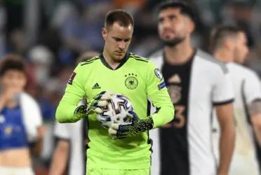 En un partido amistoso, la selección de Alemania fue derrotada ampliamente por el conjunto nipón