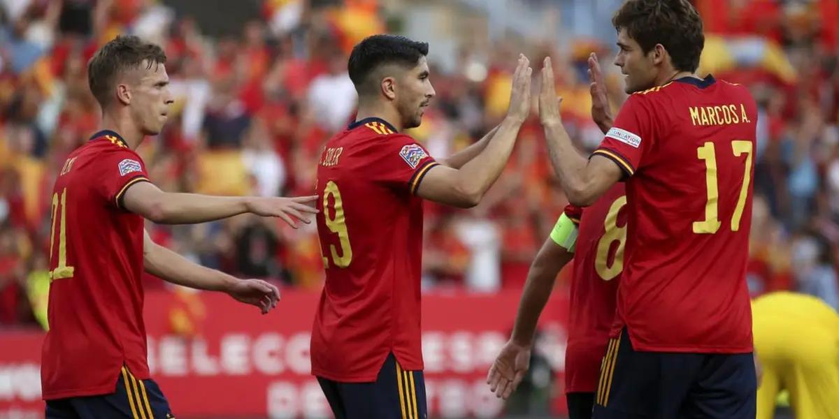 En un partido muy complicado para los de Luis Enrique, supieron llevarse los tres puntos como local y se encuentran en una situación muy buena de cara a lo que viene.