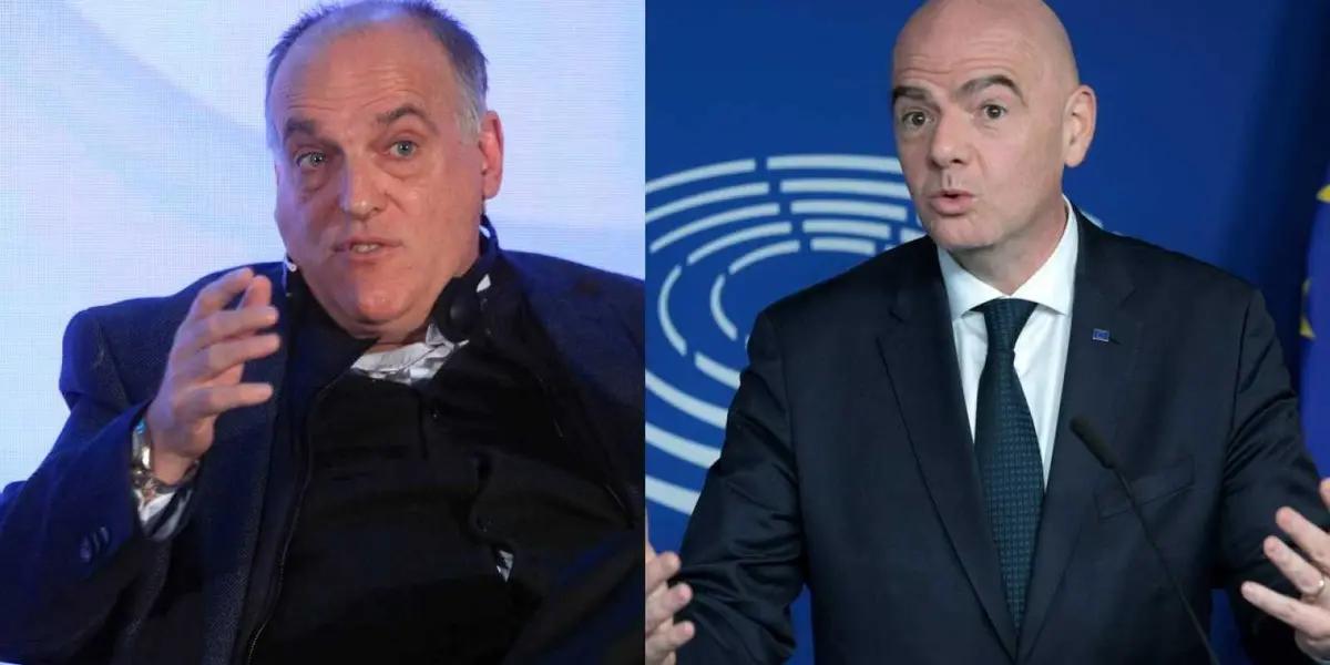 En una decisión inédita, el ente que rige el torneo español parará a final de enero por primera vez en la historia. La decisión obedece a ajustarse a los calendarios FIFA de Selecciones, en el año del Mundial de Qatar.