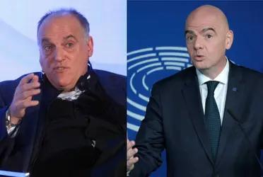 En una decisión inédita, el ente que rige el torneo español parará a final de enero por primera vez en la historia. La decisión obedece a ajustarse a los calendarios FIFA de Selecciones, en el año del Mundial de Qatar.