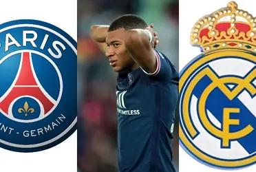 En una entrevista brindada a un medio parisino el atacante galo del París Saint-Germain, que está en la órbita del Real Madrid, deja abierta la posibilidad a cualquier cosa en su carrera: Justo cuando los aficionados merengues pensaban que iba a admitir ganas en pasar a la institución capitalina, la estrella francesa se muestra abierta a cualquier posibilidad ¿Incluirá la renovación?