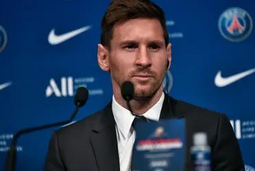 En una entrevista exclusiva con el diario Sport, el argentino habló sobre su actualidad y dejó en claro el motivo principal de su salida del club catalán. A continuación los detalles de la entrevista.